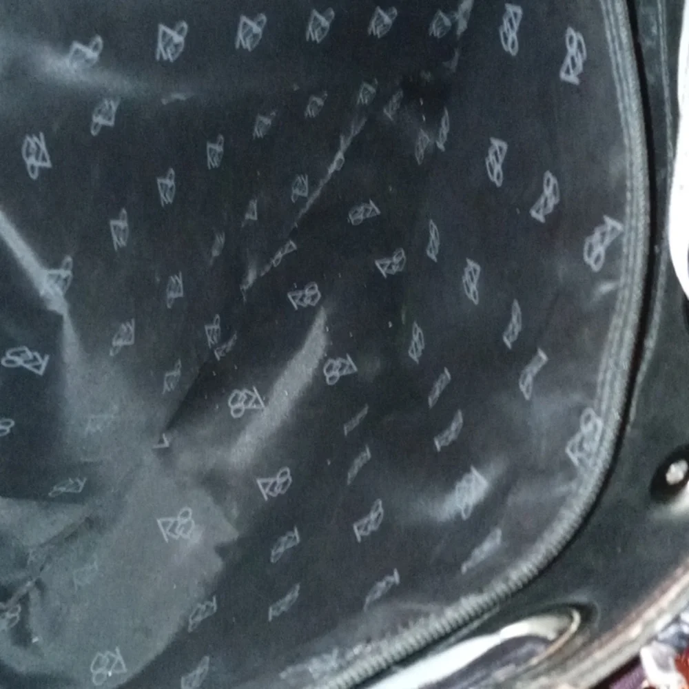 Aldo laptop bag